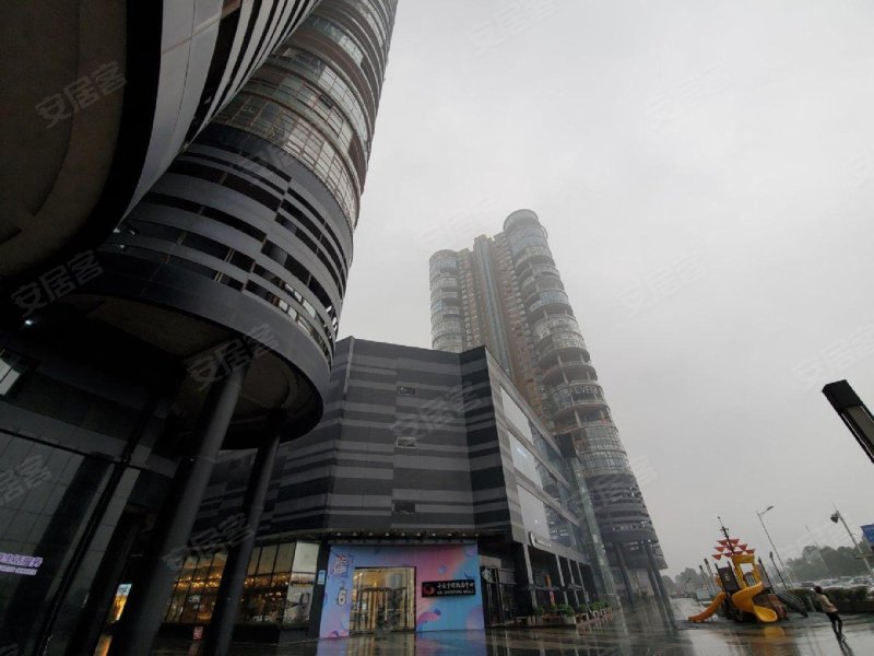 富湾国际,金泰路199号-长沙富湾国际二手房,租房,房价-长沙安居客