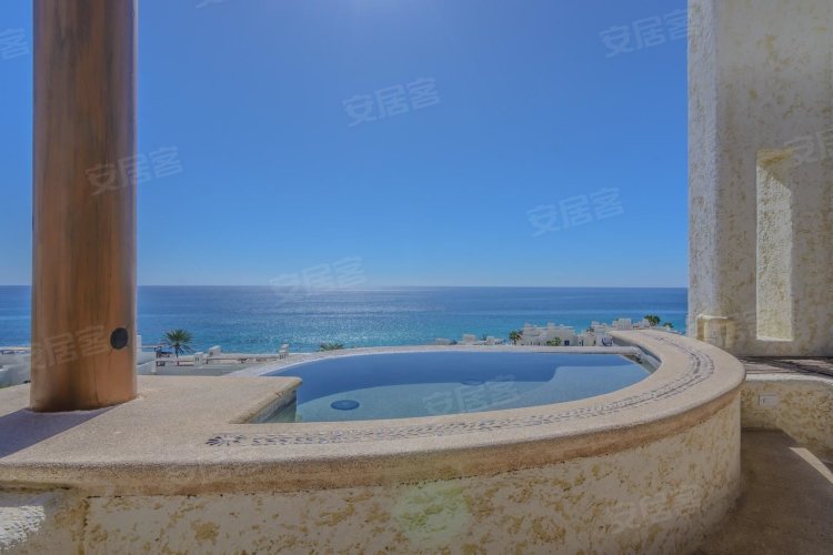 墨西哥约¥3716万MexicoLos CabosLas Ventanas al Paraiso  4401House出二手房公寓图片