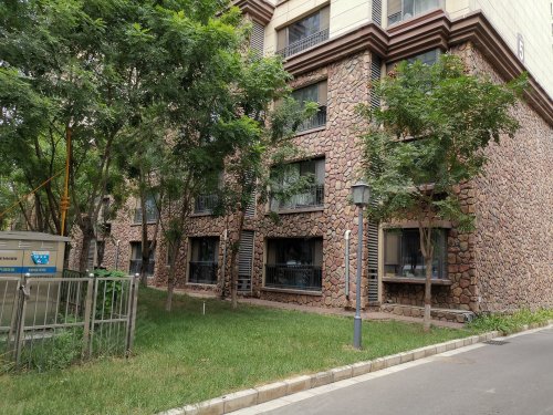 半岛名邸二区,胜利北街 - 石家庄半岛名邸二区二手房,租房,房价