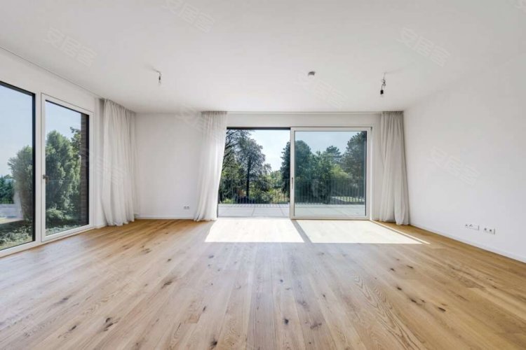 奥地利维也纳约¥1370万AustriaViennaApartment出售二手房公寓图片