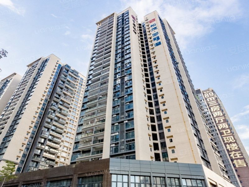 松茂御龙湾(商住楼),银田路-深圳松茂御龙湾(商住楼)二手房,租房,房价
