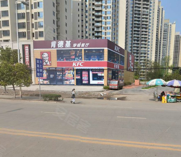小区图片
