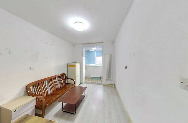 促进小区1室1厅46.22㎡35.5万二手房图片