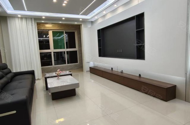 河洼新城雅居3室2厅109.6㎡72.8万二手房图片