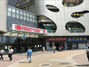 玄武大道小区图片