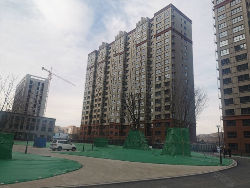 领秀城,西苑南路-张家口领秀城二手房,租房,房价-张家口安居客