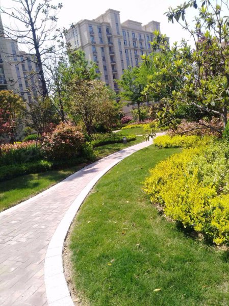 阜丰时代城锦园