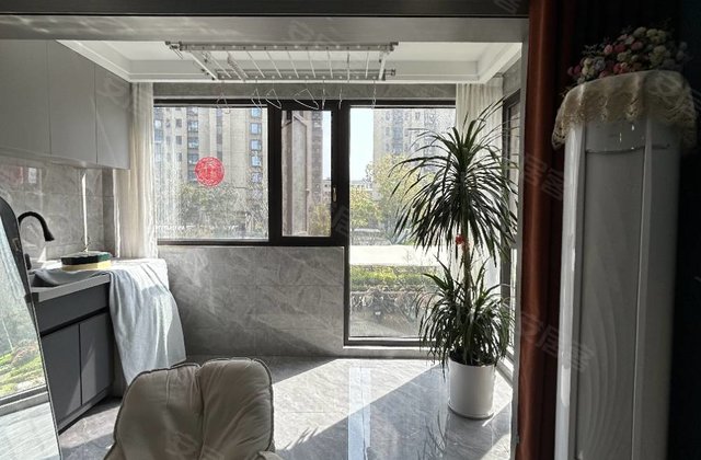 碧桂园千秋雅筑2室2厅85㎡46.8万二手房图片