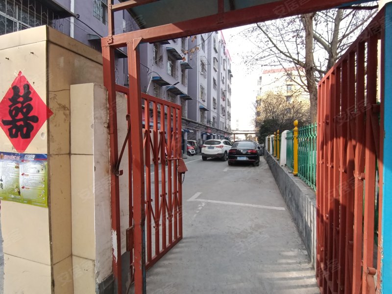 太白小区