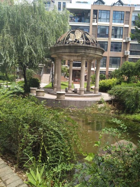 金太阳米兰小镇(东区)