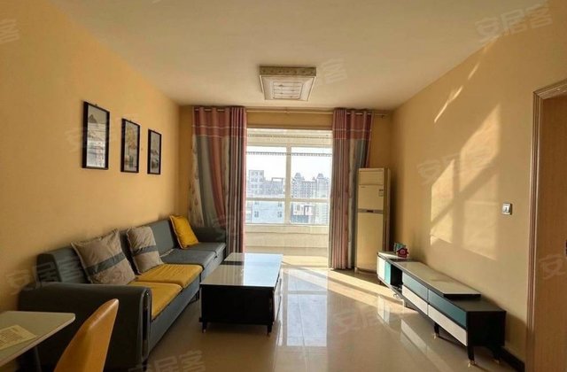 昱馨家园2室2厅92.4㎡35万二手房图片