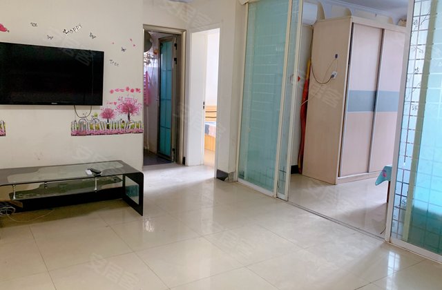 万华小区(A区)2室1厅61㎡35万二手房图片