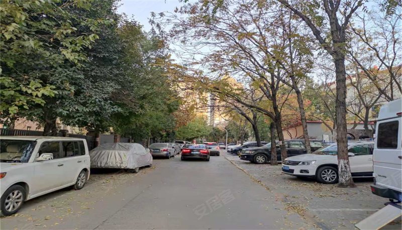 世纪花园(裕华),东岗路75号-石家庄世纪花园(裕华)二手房,租房,房价