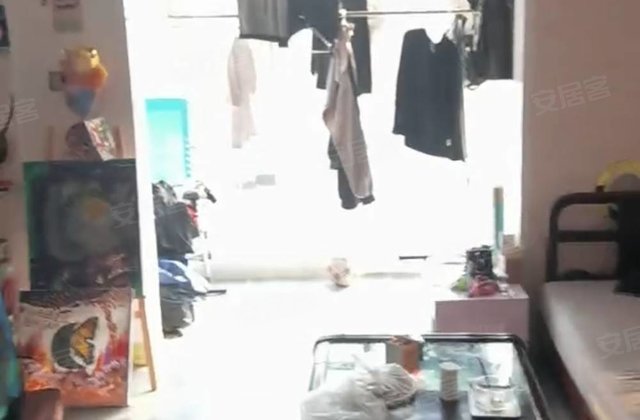 创业家园(A区)2室1厅89㎡72万二手房图片