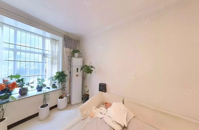 西班牙玫瑰3室2厅141㎡65万二手房图片