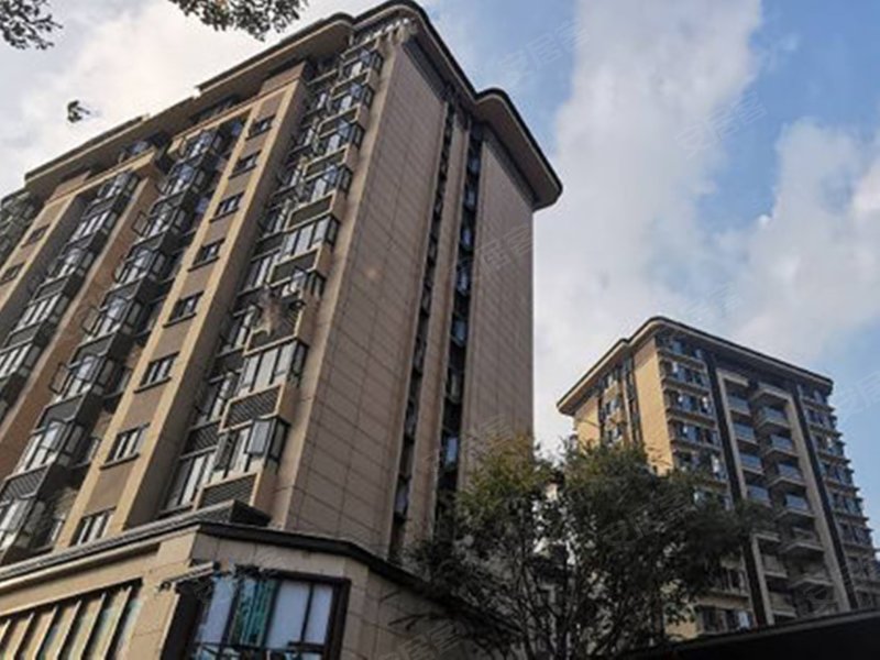 万科顺城海潮云起