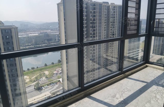 碧桂园江山樾3室2厅103㎡59.8万二手房图片