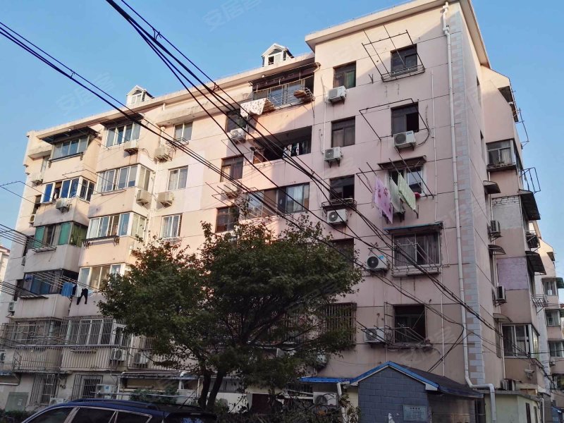 上浦路276弄小区