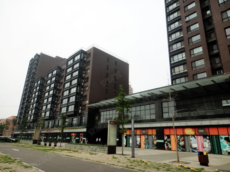 学院派,西土城路-北京学院派二手房,租房,房价-北京安居客