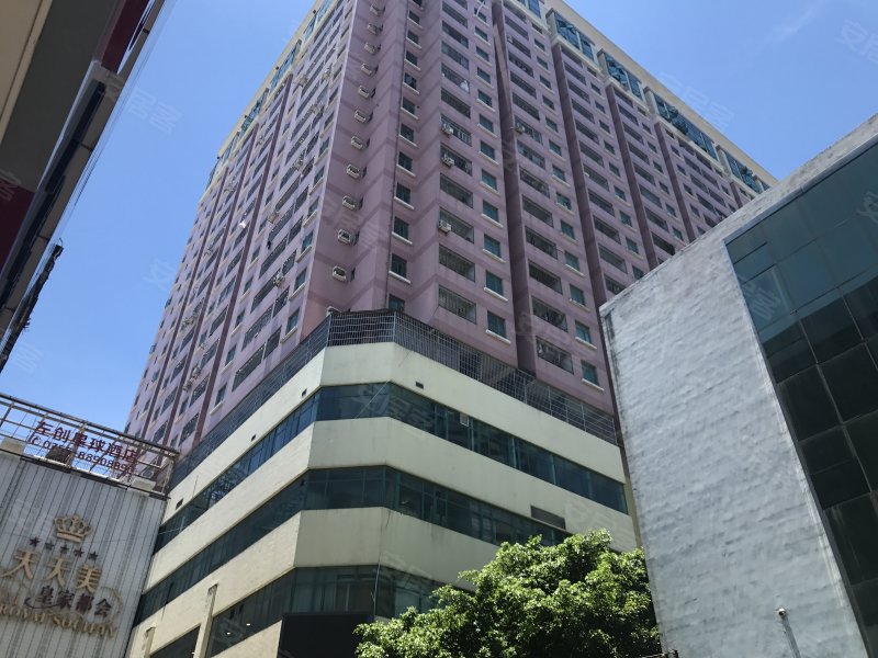 布吉中心广场,吉华路69号-深圳布吉中心广场二手房,租房,房价-深圳