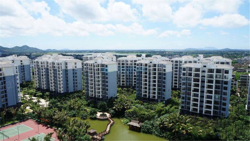 宝安椰林湾,环市一路-三亚宝安椰林湾二手房,租房,房价-三亚安居客