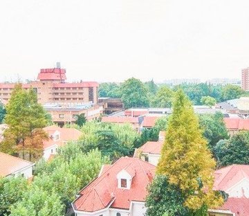 龙柏花苑(南区别墅)