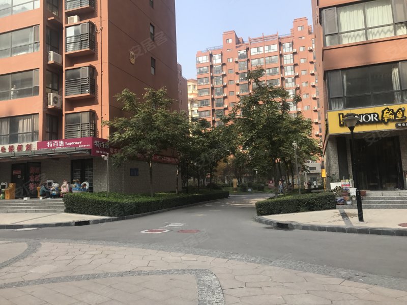 御景华庭,韩信路-运城御景华庭二手房,租房,房价-运城安居客