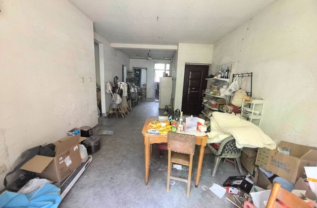 长兴岛 南北通透 企业力荐 好房诚意出售