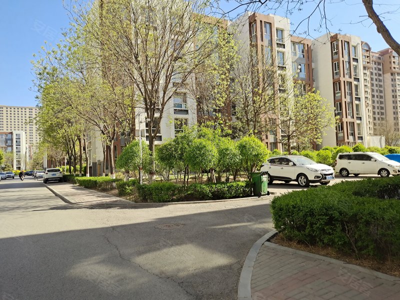 魏都新城c区,延昌路-大同魏都新城c区二手房,租房,房价-大同安居客
