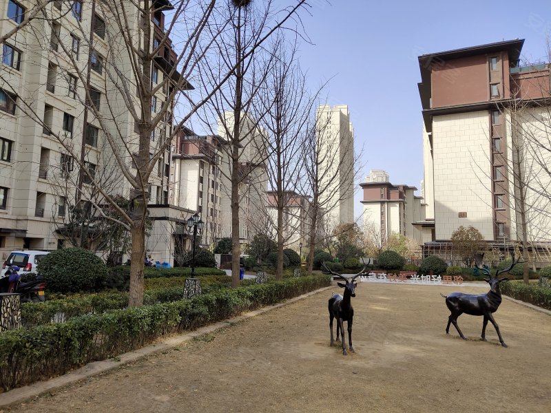 正商智慧城智园