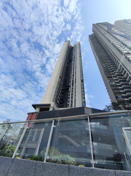 华润置地中山府