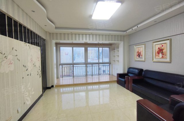 大唐人家2室2厅108㎡57万二手房图片