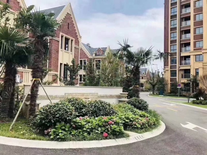 金水庭院,惠民路134号-南通金水庭院二手房,租房,房价-南通安居客