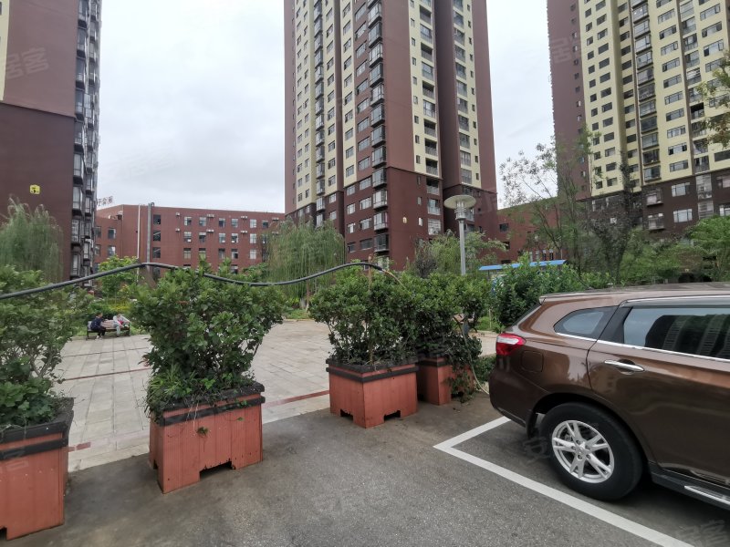 楚雄雍和居(彝海南路)