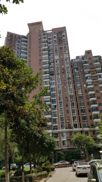 香缇丽舍,南湖路109号-南京香缇丽舍二手房,租房,房价-南京安居客