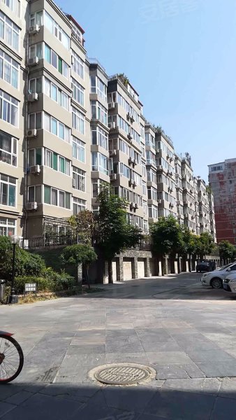 石府公寓,槐中路97号-石家庄石府公寓二手房,租房,房价-石家庄安居客