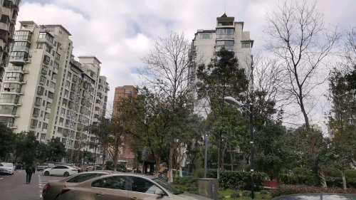 瑞丰园,锦秋路1456弄 - 上海瑞丰园二手房,租房,房价-上海安居客