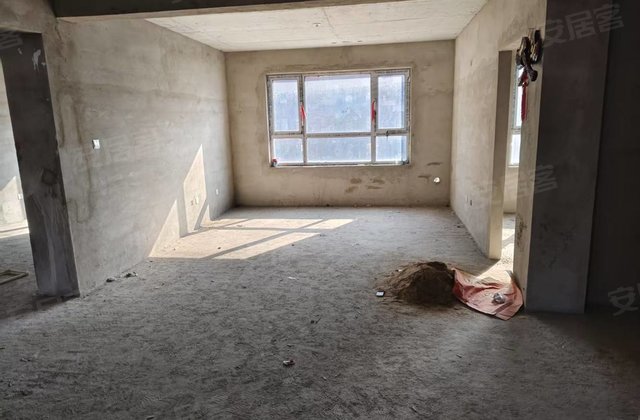 泛美华庭3室2厅112㎡35万二手房图片