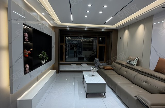 锦江世纪城2室1厅1卫92㎡南北34.8万