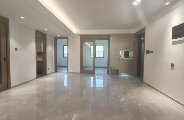 中海望京府3室2厅127㎡100万二手房图片