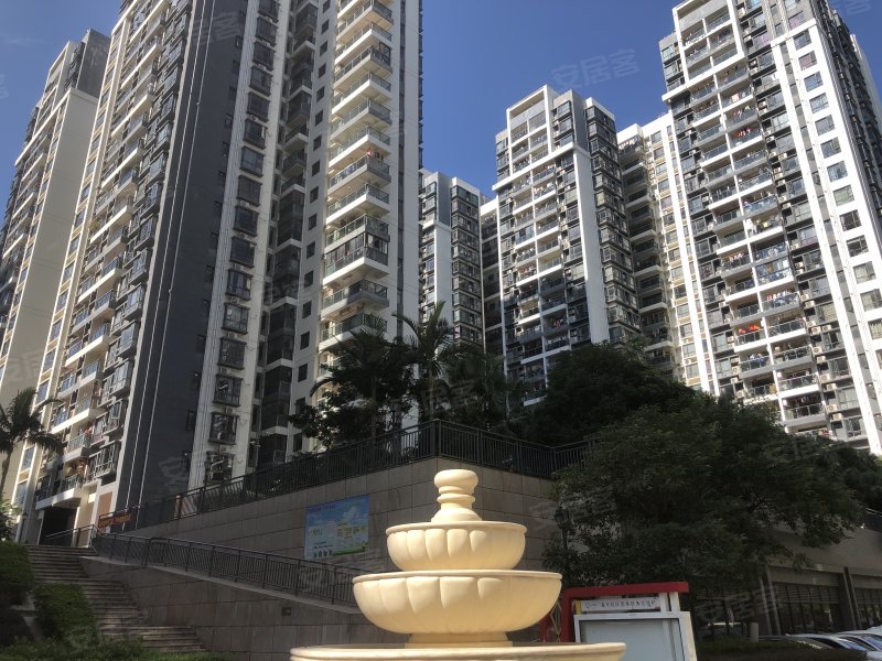 龙军花园,和平路,近福龙路-深圳龙军花园二手房,租房,房价-深圳安居客