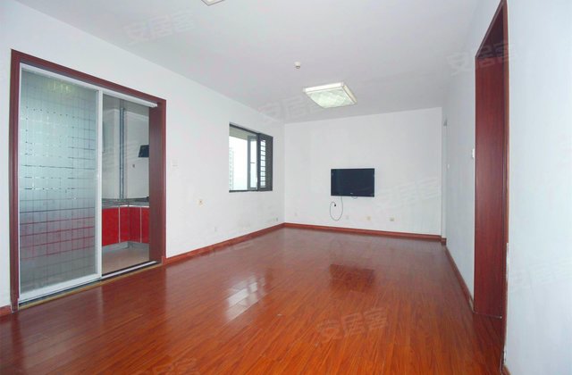 中海原山2室2厅87.43㎡105万二手房图片