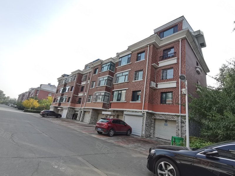 格林小镇(一期)