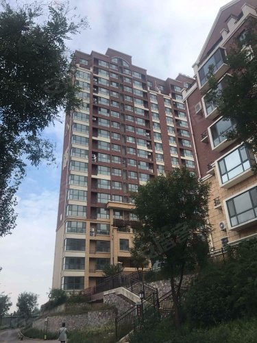 青云郡,文化路 - 安丘青云郡二手房,租房,房价-安丘安居客