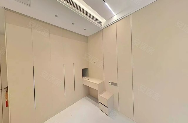 金域蓝湾3室2厅125㎡95万二手房图片