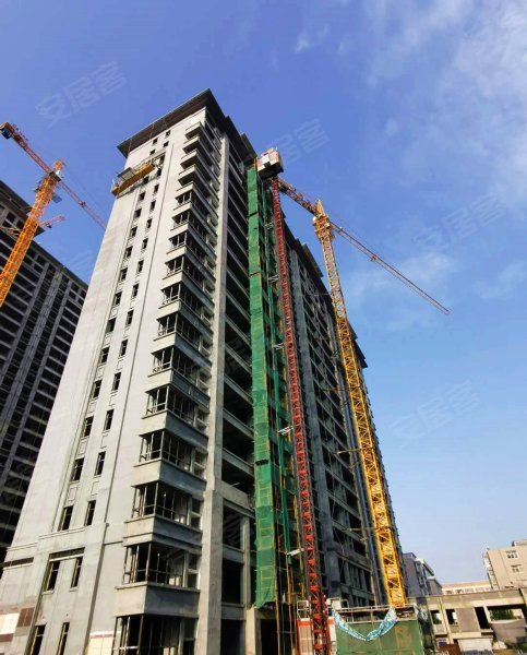 万洋首府,学苑路-商丘万洋首府二手房,租房,房价-商丘安居客