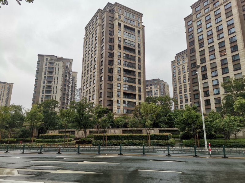 海珀旭晖(商住楼),凯滨路156号,凯滨路158号-上海