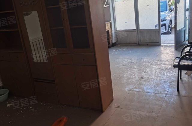 瑞钢联小区2室2厅84㎡17.5万二手房图片