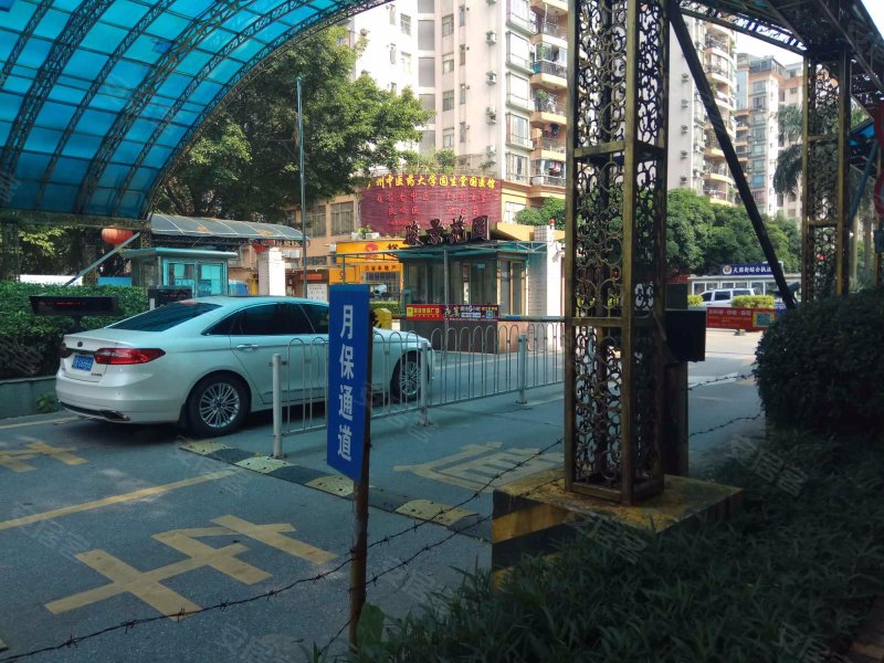 骏景花园,中山大道190号-广州骏景花园二手房,租房,房价-广州安居客