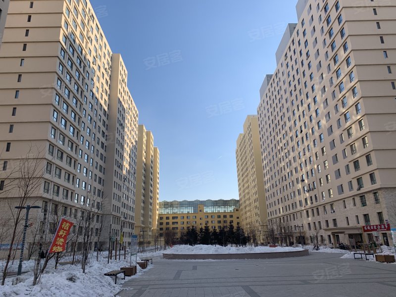 cbd瑞城,北京路-哈尔滨cbd瑞城二手房,租房,房价-哈尔滨安居客